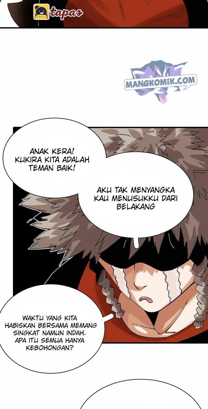 Last Word of the World chapter 53